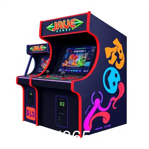 Exploring Arcade Games: The Excitement of Jili365