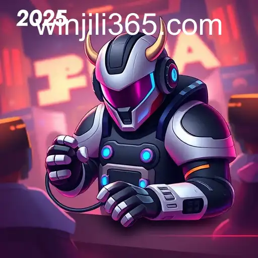 The Evolution of Online Gaming: The Rise of Jili365