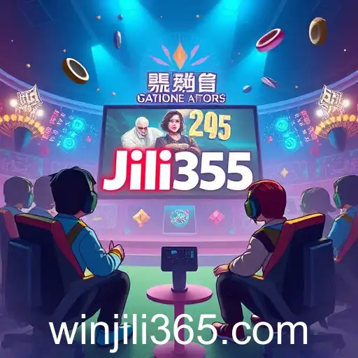 The Evolution of Online Gaming Platforms