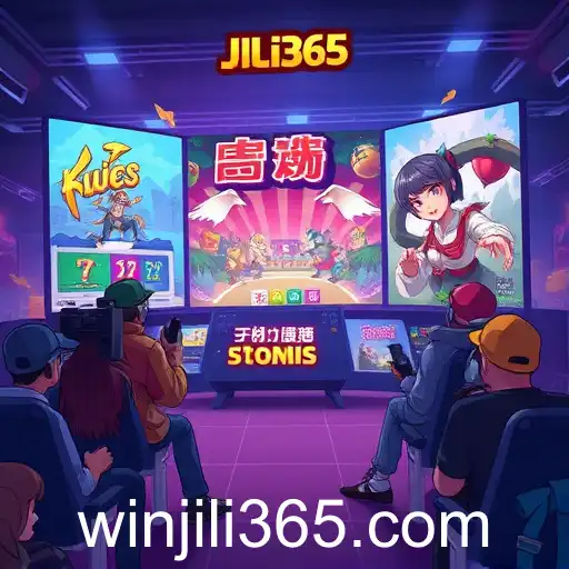 Evolution of Online Gaming Platforms in the Digital Age