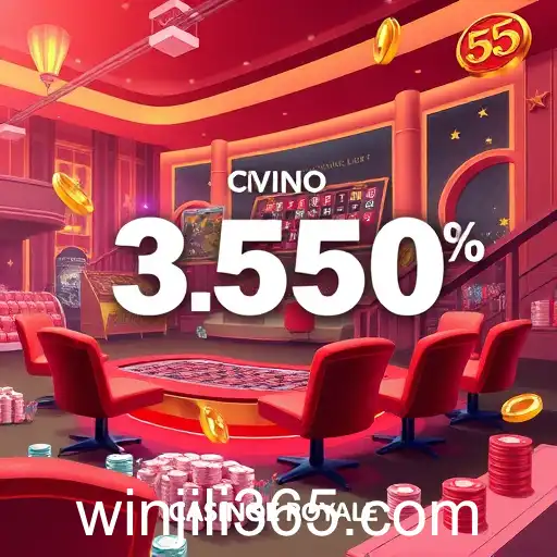 Gaming Evolution with Jili365