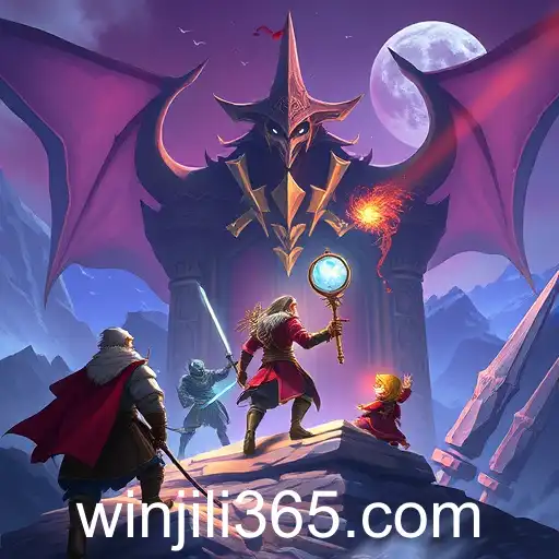 The Evolution and Influence of Jili365 in Gaming