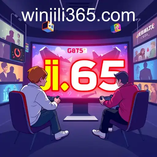 The Rise of Jili365 in the Global Gaming Scene
