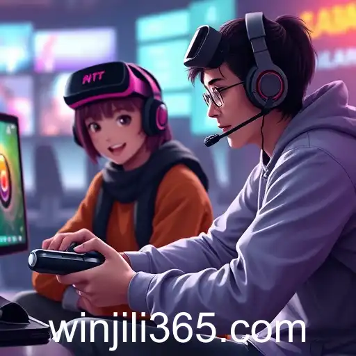 Jili365: A Growing Hub for Online Casino Enthusiasts