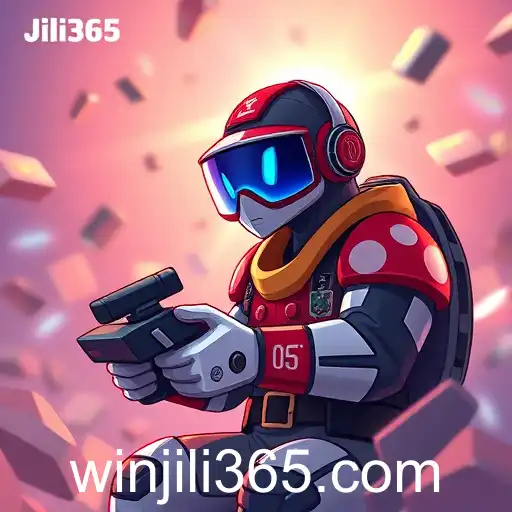 Jili365: Shaping the Future of Online Gaming