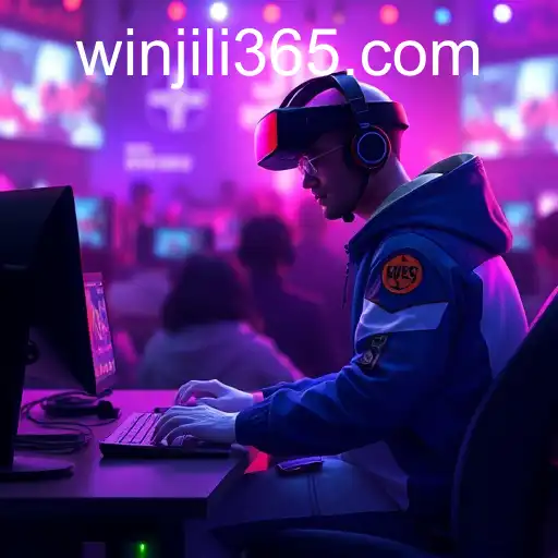 Jili365: The Evolution of Online Gaming in 2025