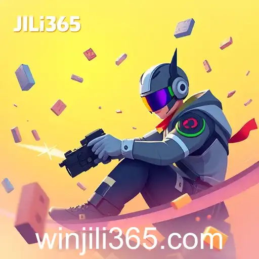 Jili365: A Hub for Online Gaming Enthusiasts