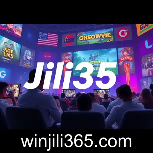 The Evolution and Influence of Jili365 in Gaming