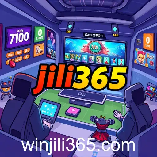 Exploring the Impact of Jili365 on the Gaming Industry