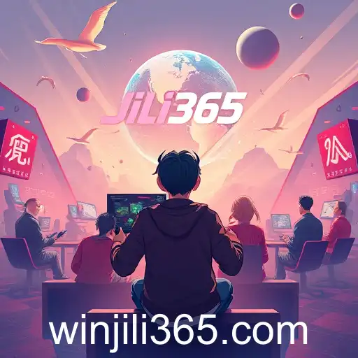 Jili365: A Growing Hub for Online Casino Enthusiasts
