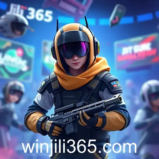 Jili365: Shaping the Future of Online Gaming