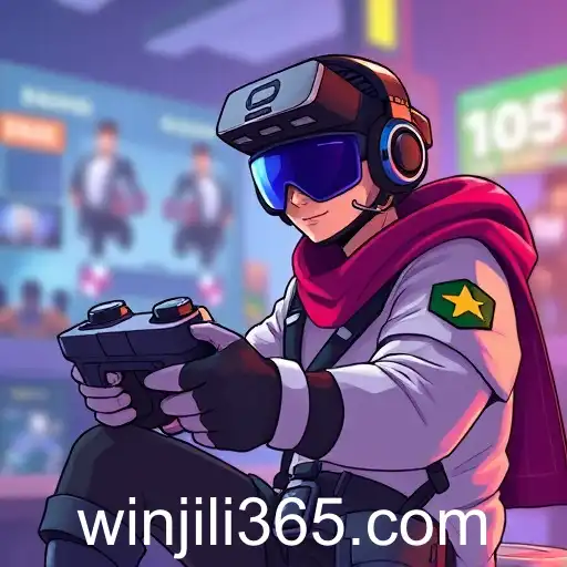 The Rise of Jili365 in Online Gaming