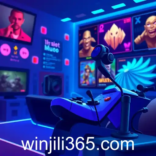 The Rise of Online Gaming Platforms in Modern Times