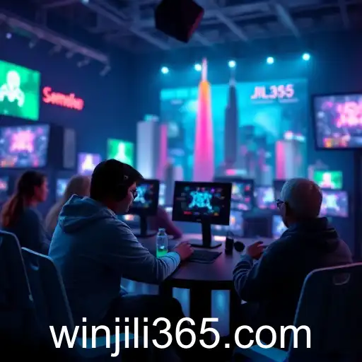 The Rising Influence of Online Gaming in 2025