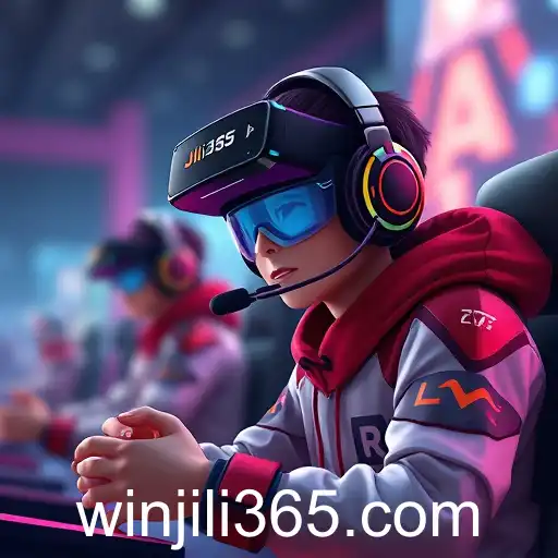 Evolving Landscape of Online Gaming in 2025