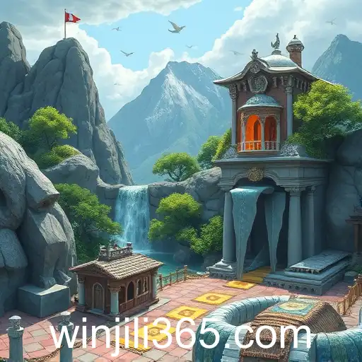 Exploring the Engaging World of Puzzle Games on Jili365