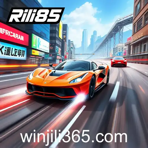 Exploring the Thrill of Racing Games and the Impact of 'jili365'