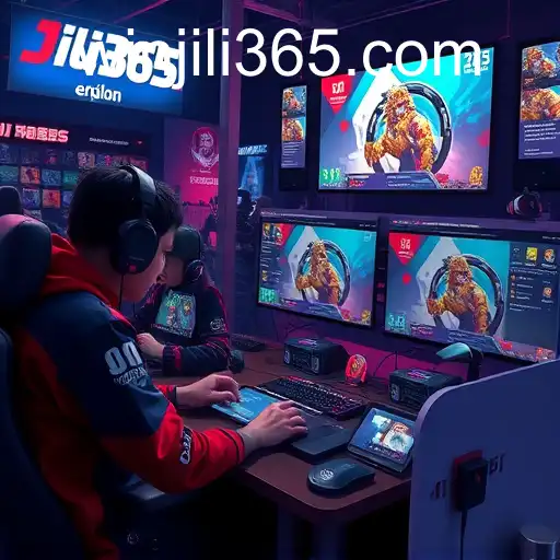 The Rise of Online Gaming Platforms in 2025